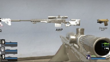 MW22 Victus XMR-Platinum(AWP) v2 [request]