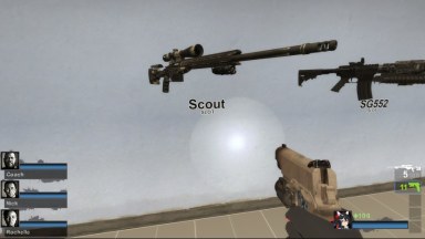 MW22 XM2010 (SCOUT) v4 (Sound fix Ver)