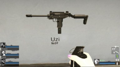 MW23 : WSP - SWARM - LITE N EDITED uzi [request]