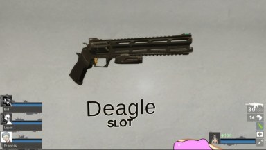 MW23 TYR (Magnum)