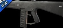 mw2 AA-12 gunfire sound for chromeshotty (request)