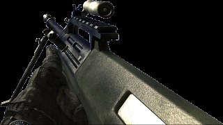 MW2 AUG Sound for CS:S SG552