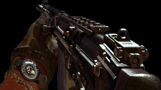 MW2 FN-FAL Sound for AK-47