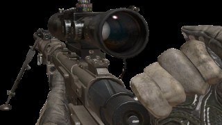 MW2 Intervention Sounds for CS:S Scout