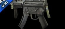 mw2 mp5k gunfire and P90 reload sound (request)