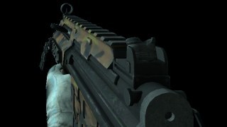 MW2 MP5k Sounds for UZI