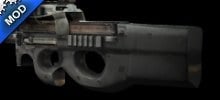 mw2 p90 gunfire sound for silenced smg (request)
