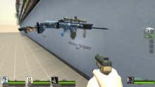 Snipers Mods Left 4 Dead 2 Gamemaps