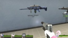 Snipers Mods Left 4 Dead 2 Gamemaps