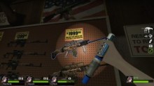 Snipers Mods Left 4 Dead 2 Gamemaps - barrett m107 no script roblox