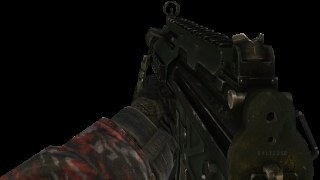 MW2 Silenced MP5k Sound for CS:S MP5