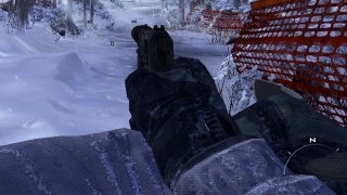 MW2 Silenced USP.45 Sound for Pistol