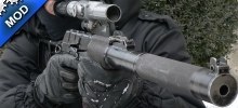 MW2 spetsnaz(v2)