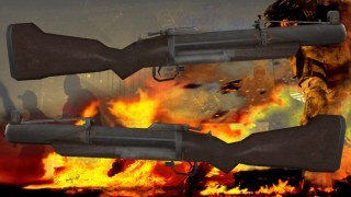 MW2 Thumper