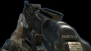 MW3 AK-47 Sound Replacement