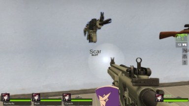 MW3 Colt CM901 dr (request)