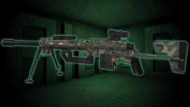 MW3 Intervention Plutonium (for AWP)