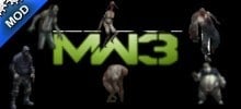 Mw3 SI music and more
