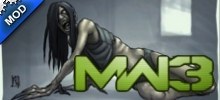 MW3 Witch music