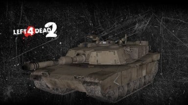 MW Remastered (2016) M1A1 Ambrams Tank Jimmy gibbs J. [M1A1 Ambrams Sound]