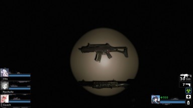 MWR G36C (SG552) [request]