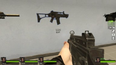 MWR G36C (Uzi) [request]