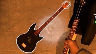 My Bass - Guitar