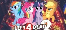 My Little Pony Survivor Voices