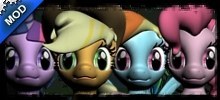 My Little Pony Survivors