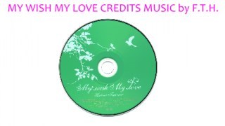 Magical Girl Lyrical☆Nanoha the MOVIE 1st Credits Music