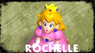 N64 Peach (Over Rochelle)