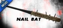 Nail Bat (Baseball Bat)