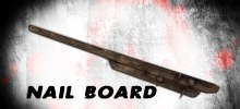 Nail Board