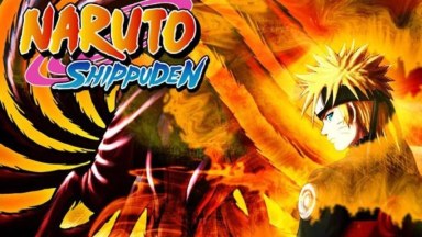 Naruto (ZE CSS Port)