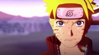 Naruto Uzumaki Nick