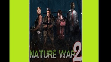 Nature War 2 野地惊魂2