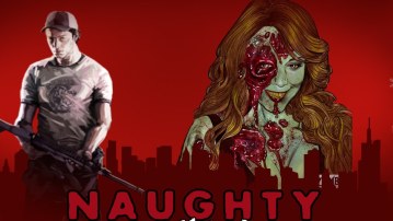 Naughty Xmas