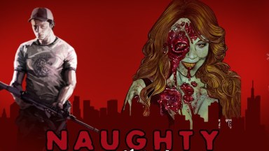 Naughty Xmas