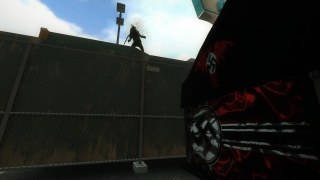 Nazi Zombie Tent