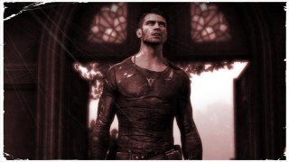 Neo Dante - DmC: Devil May Cry (Mod) for Left 4 Dead 2 