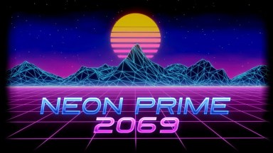 Neon Prime 2069
