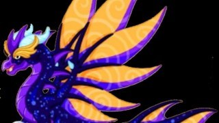 Neoteric Dragon cricket bat