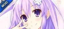 Nepgear (Zoey)