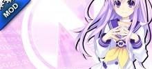 NepGear English Mod