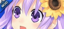 Nepgear Swimsuit (Hyperdimension Neptunia)
