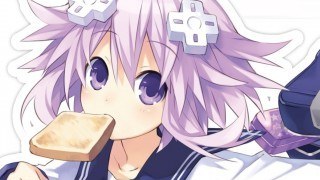 Neptune: Planeptune University (Neptunia: Re;Birth3)