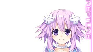 Neptune (Neptunia V: Re;Birth)