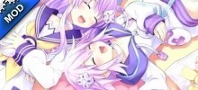 Neptune and Nepgear pack