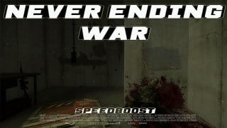 Never Ending War: Redux