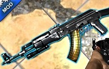 New AK-47 Skin